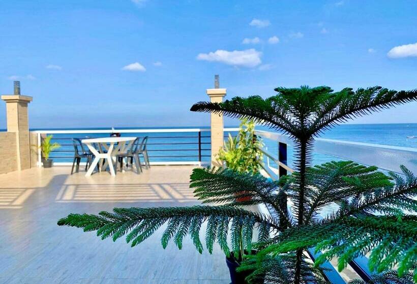 Otel Pamanilao And Padoy S Dive Camp