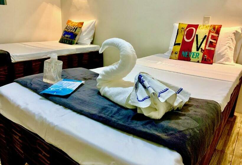 Otel Pamanilao And Padoy S Dive Camp