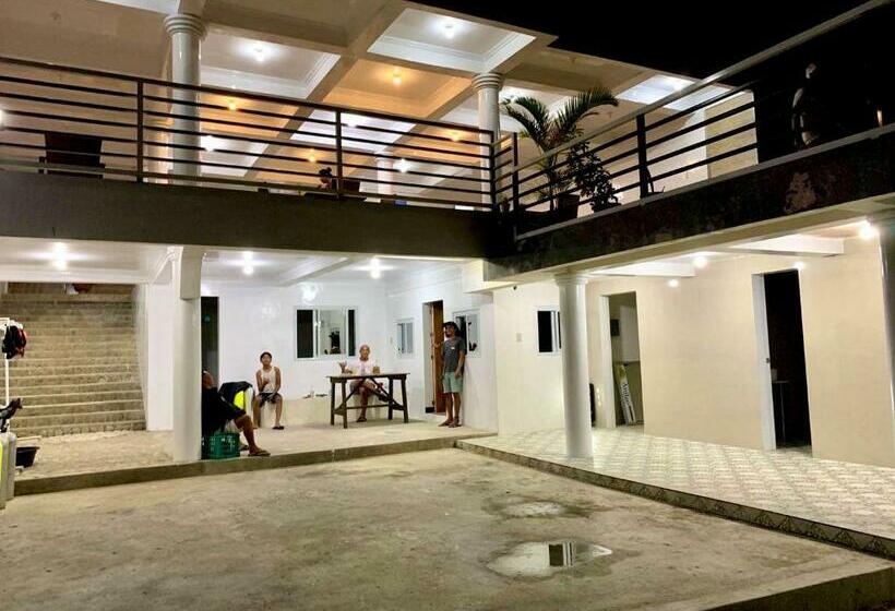 Otel Pamanilao And Padoy S Dive Camp