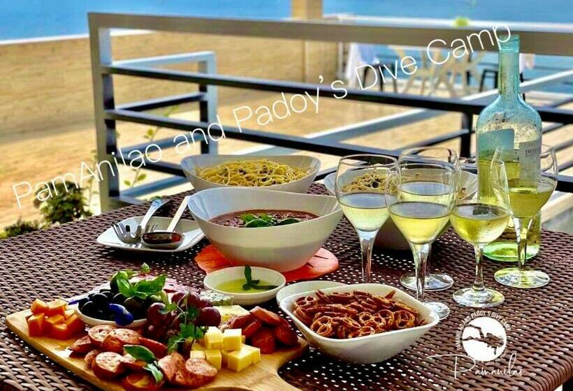 Otel Pamanilao And Padoy S Dive Camp