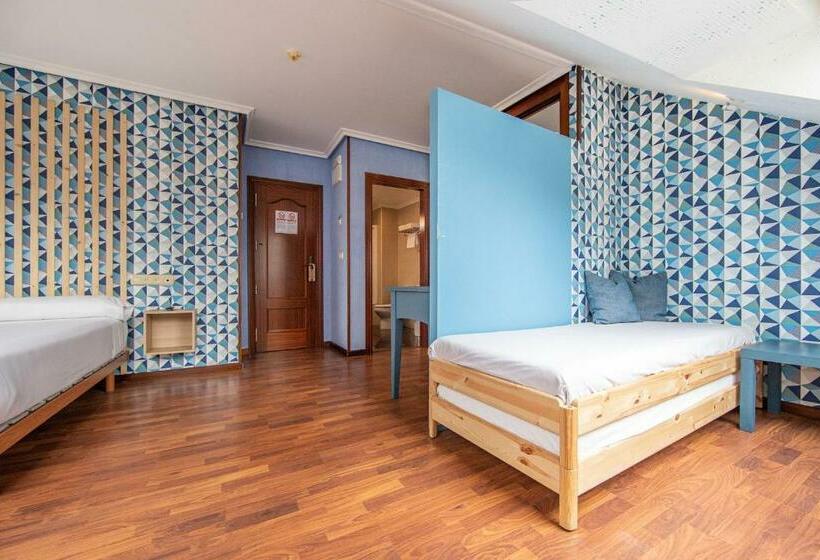 Hotel Puerto De Candás