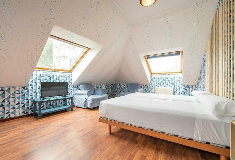 Hotel Puerto De Candás