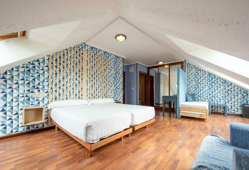 Hotel Puerto De Candás