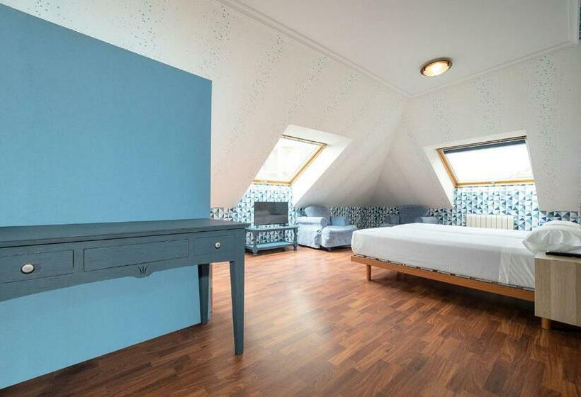 Hotel Puerto De Candás