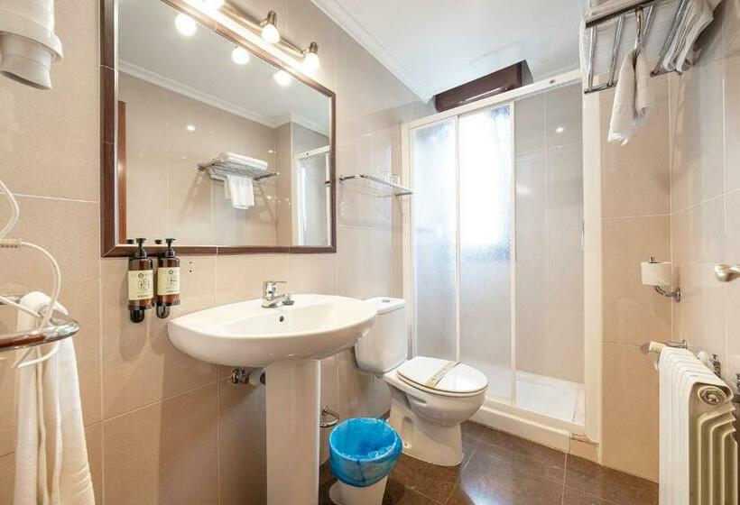 Hotel Puerto De Candás