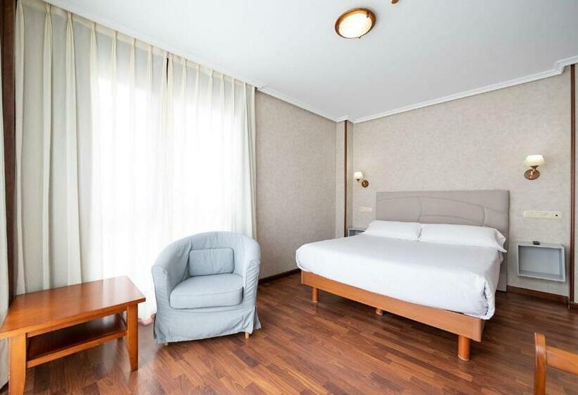 Hotel Puerto De Candás