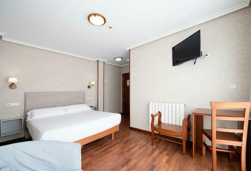 Hotel Puerto De Candás