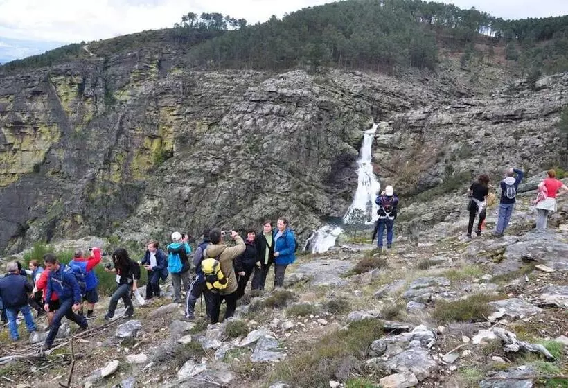 Majatalo Casas Do Paço   Casas De Férias