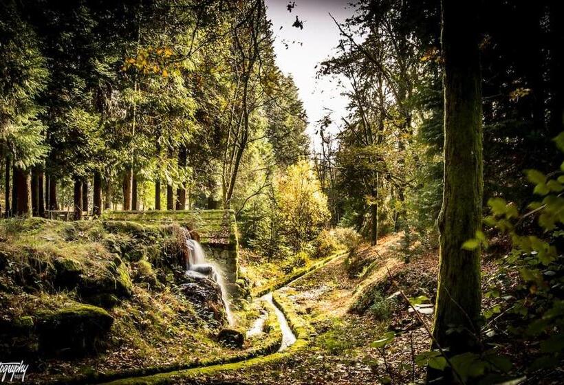 پانسیون Casas Do Paço Casas De Férias
