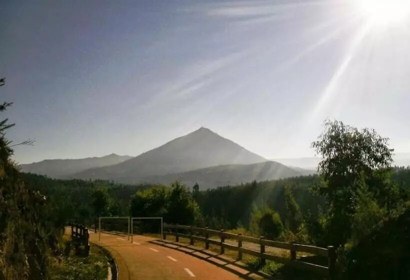 Majatalo Casas Do Paço   Casas De Férias