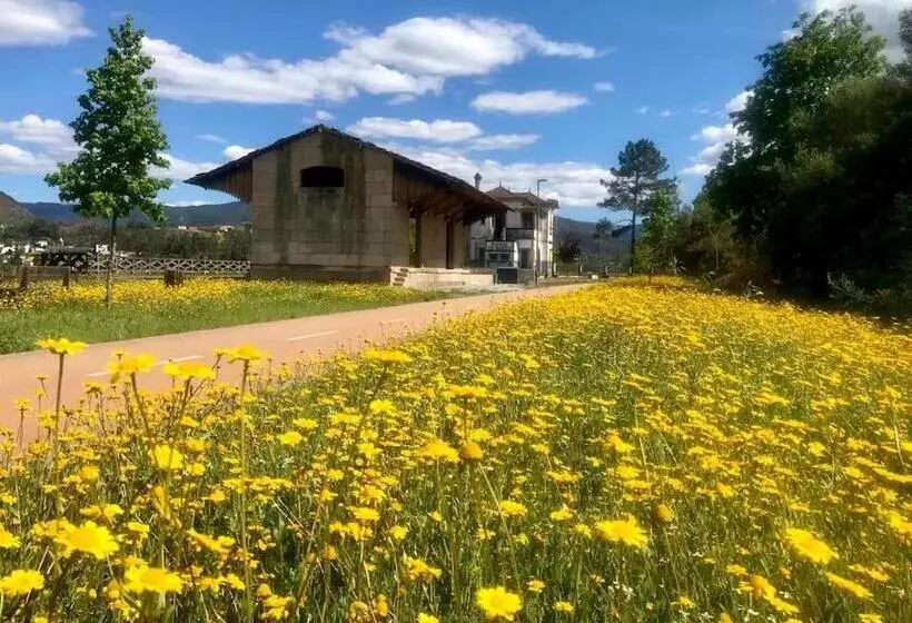 Majatalo Casas Do Paço   Casas De Férias