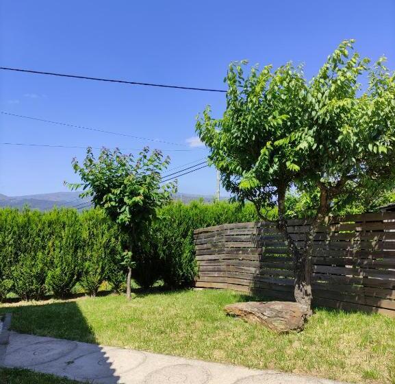 پانسیون Casas Do Paço Casas De Férias