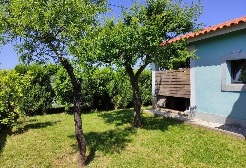 Majatalo Casas Do Paço   Casas De Férias