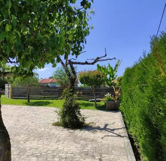 Majatalo Casas Do Paço   Casas De Férias