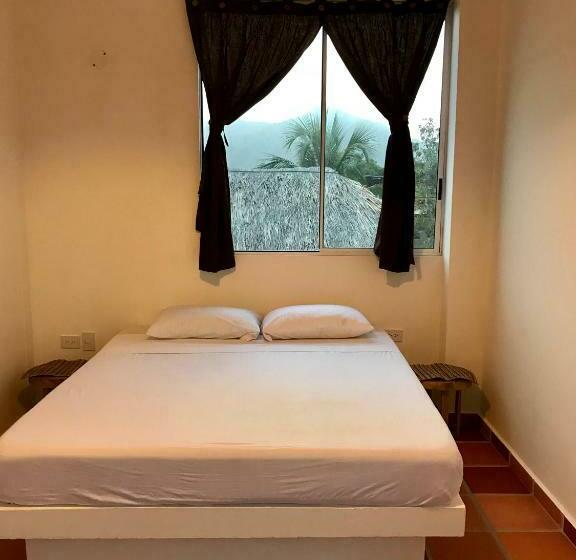 پانسیون Donama River