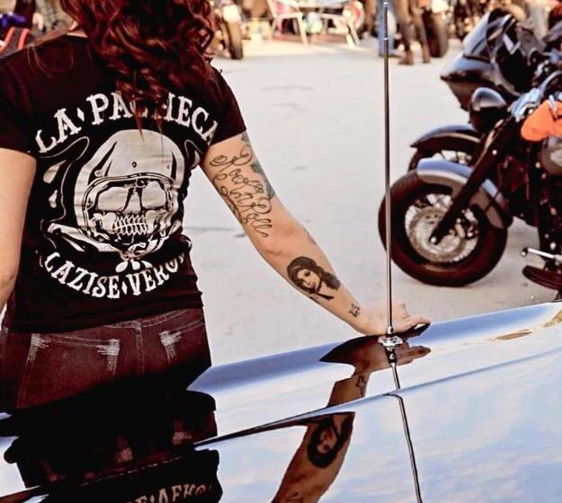 פנסיון La Pacheca