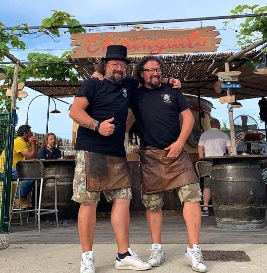 פנסיון La Pacheca