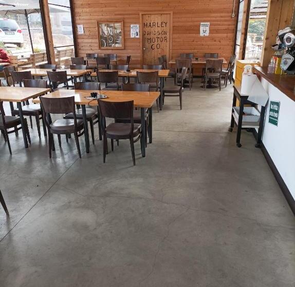 פנסיון La Pacheca