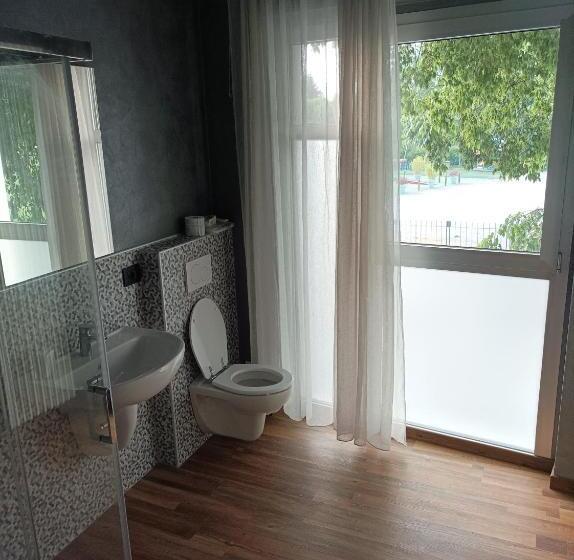 פנסיון La Pacheca