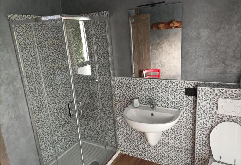 פנסיון La Pacheca