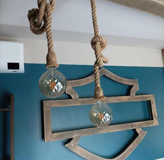 פנסיון La Pacheca