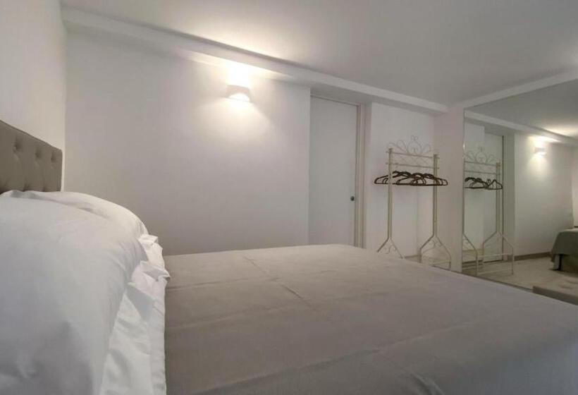 پانسیون Palazzo Framì