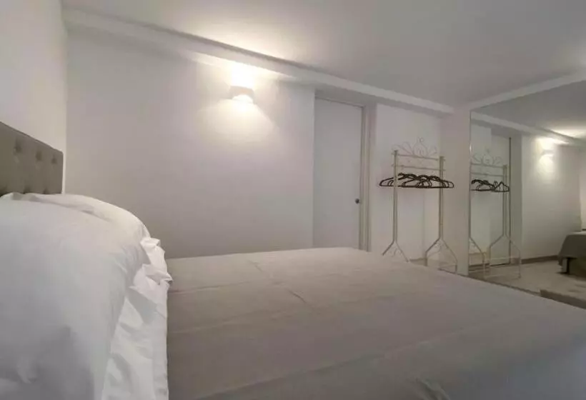 Majatalo Palazzo Framì