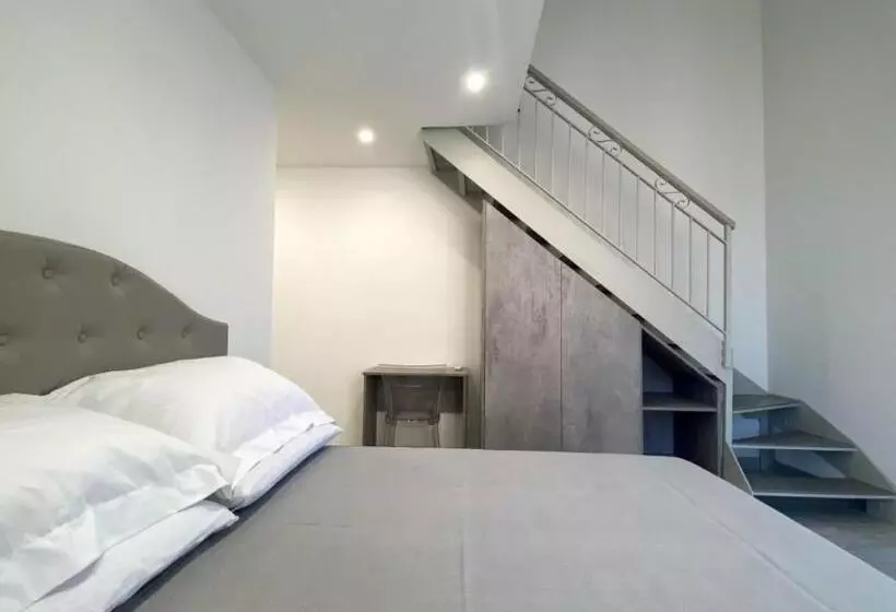 Majatalo Palazzo Framì