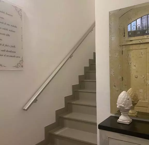 Majatalo Palazzo Framì