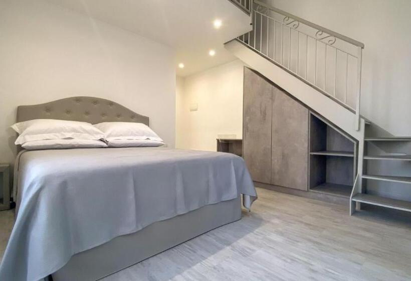 پانسیون Palazzo Framì