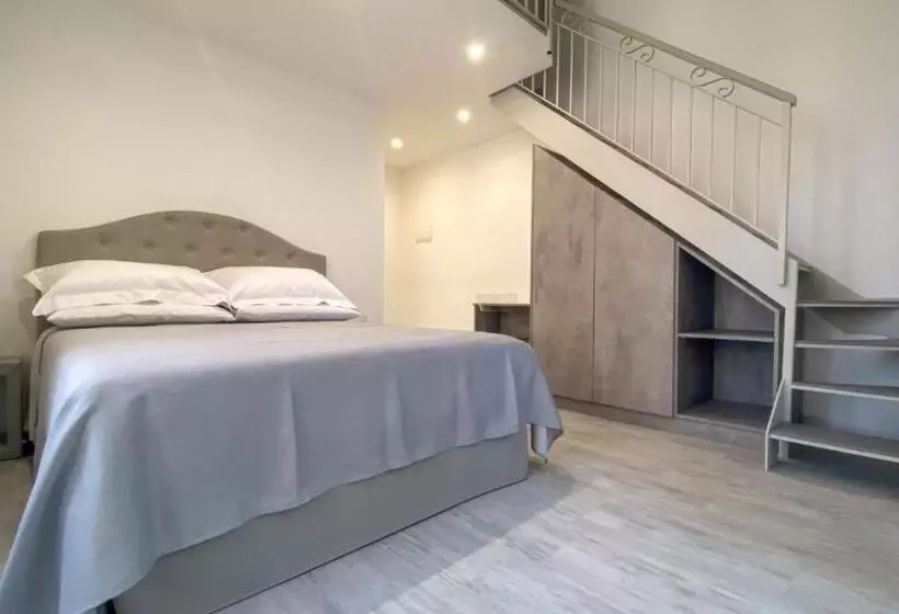 Majatalo Palazzo Framì