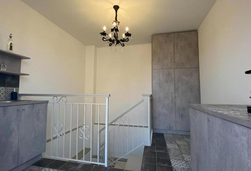 پانسیون Palazzo Framì