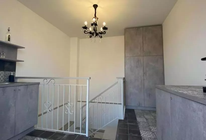 Majatalo Palazzo Framì