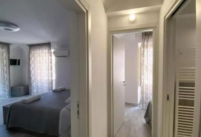 Majatalo Palazzo Framì