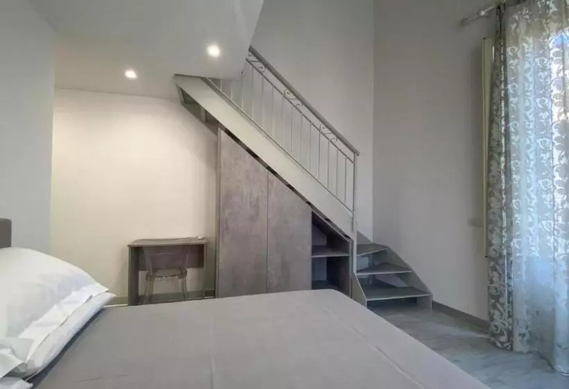 Majatalo Palazzo Framì