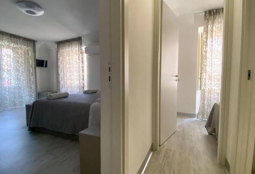 پانسیون Palazzo Framì