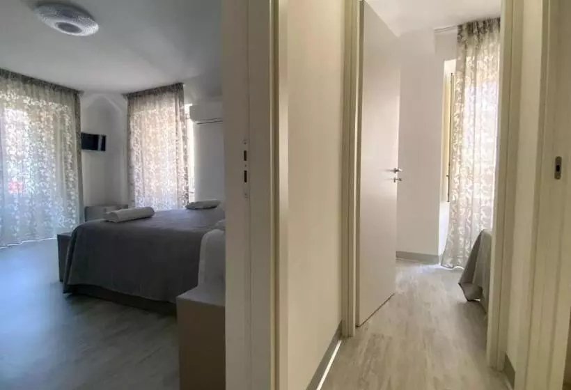 Majatalo Palazzo Framì