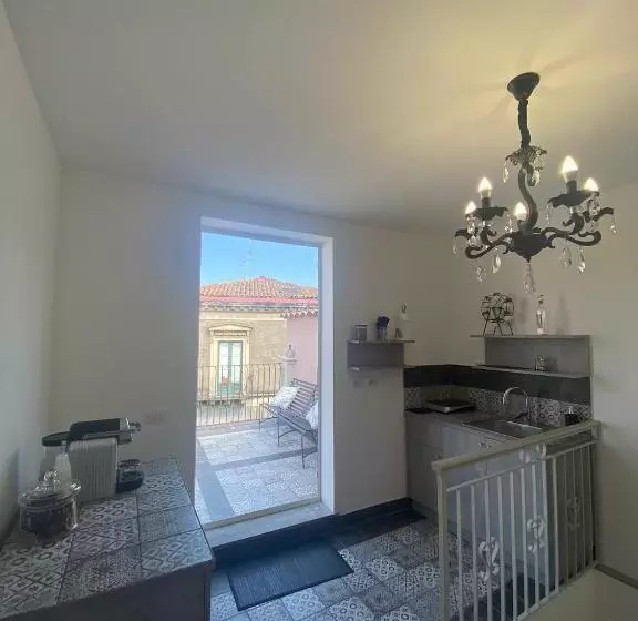 Majatalo Palazzo Framì