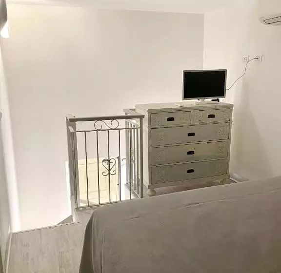 Majatalo Palazzo Framì