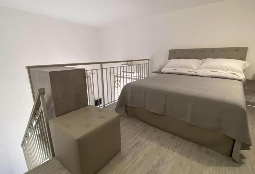 پانسیون Palazzo Framì