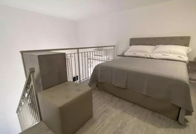 Majatalo Palazzo Framì