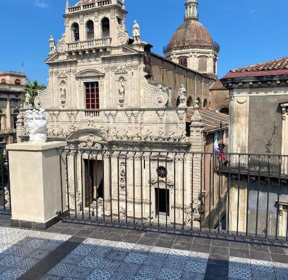 پانسیون Palazzo Framì