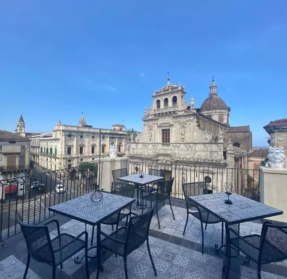 Majatalo Palazzo Framì