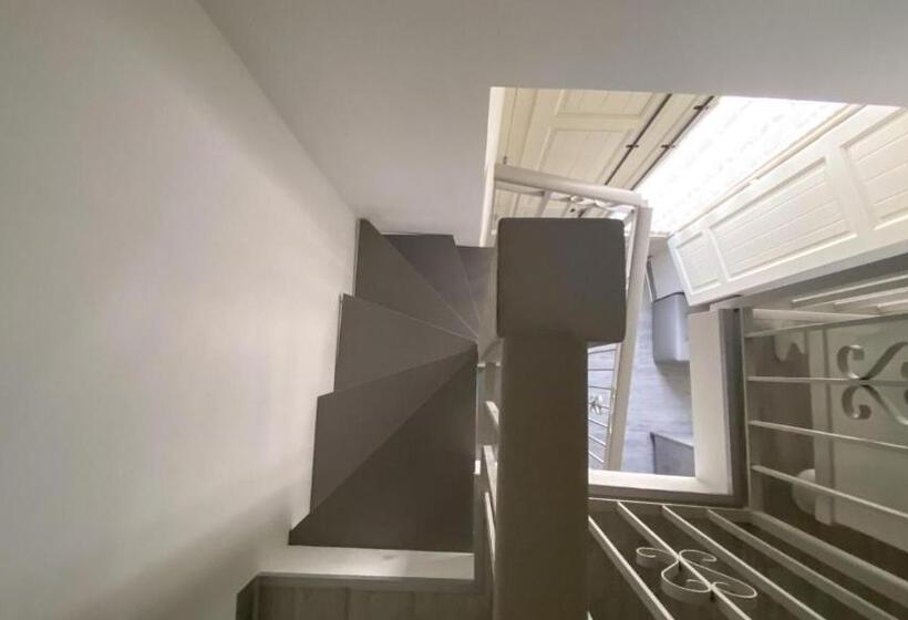 پانسیون Palazzo Framì