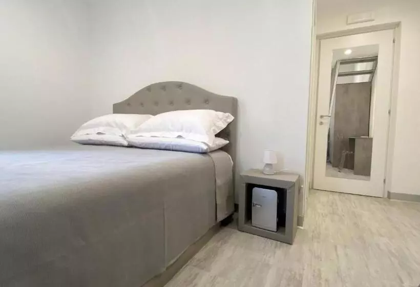 Majatalo Palazzo Framì