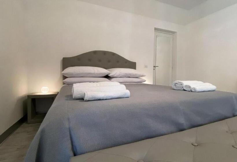 پانسیون Palazzo Framì