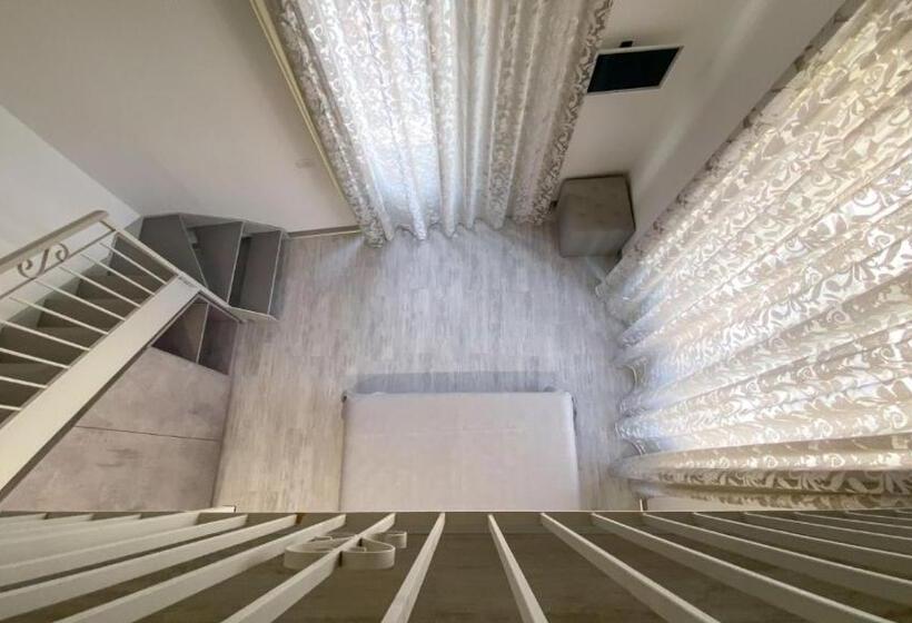 پانسیون Palazzo Framì