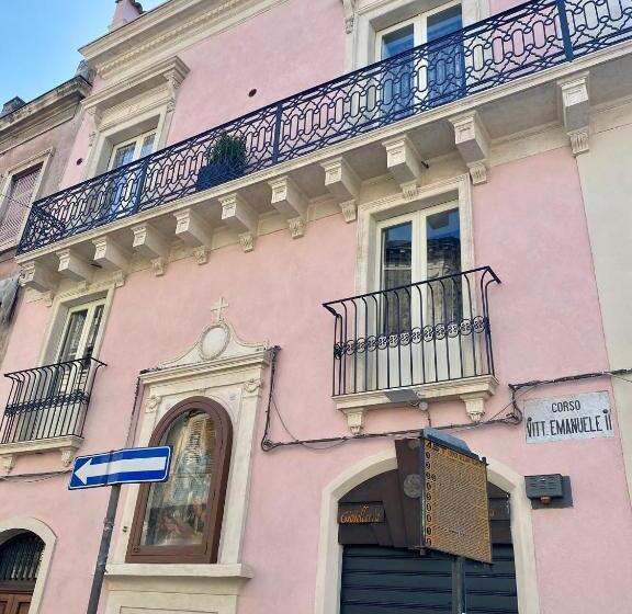 پانسیون Palazzo Framì