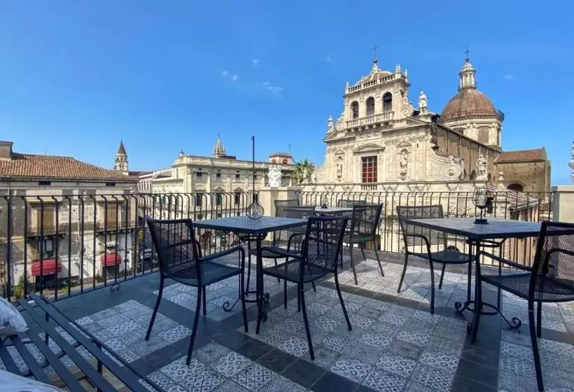 Majatalo Palazzo Framì