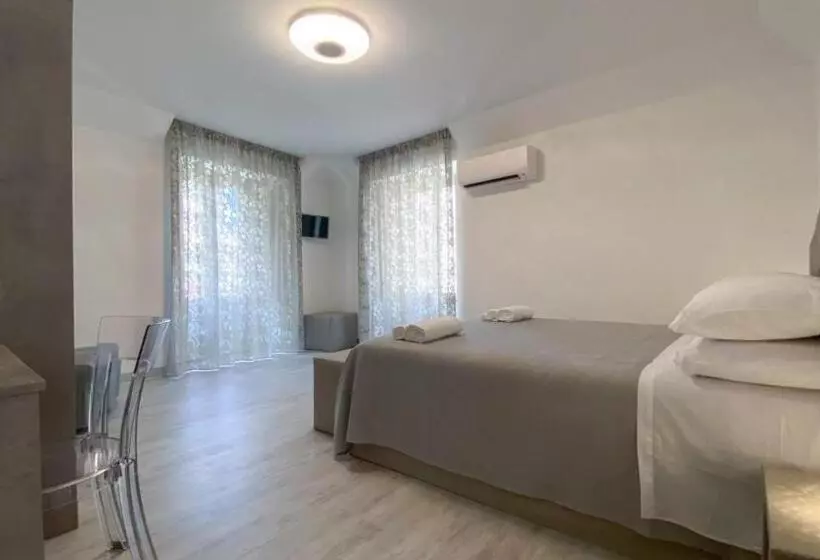 Majatalo Palazzo Framì